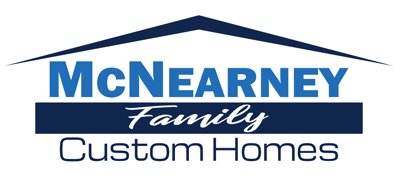 Robert McNearney Custom Homes