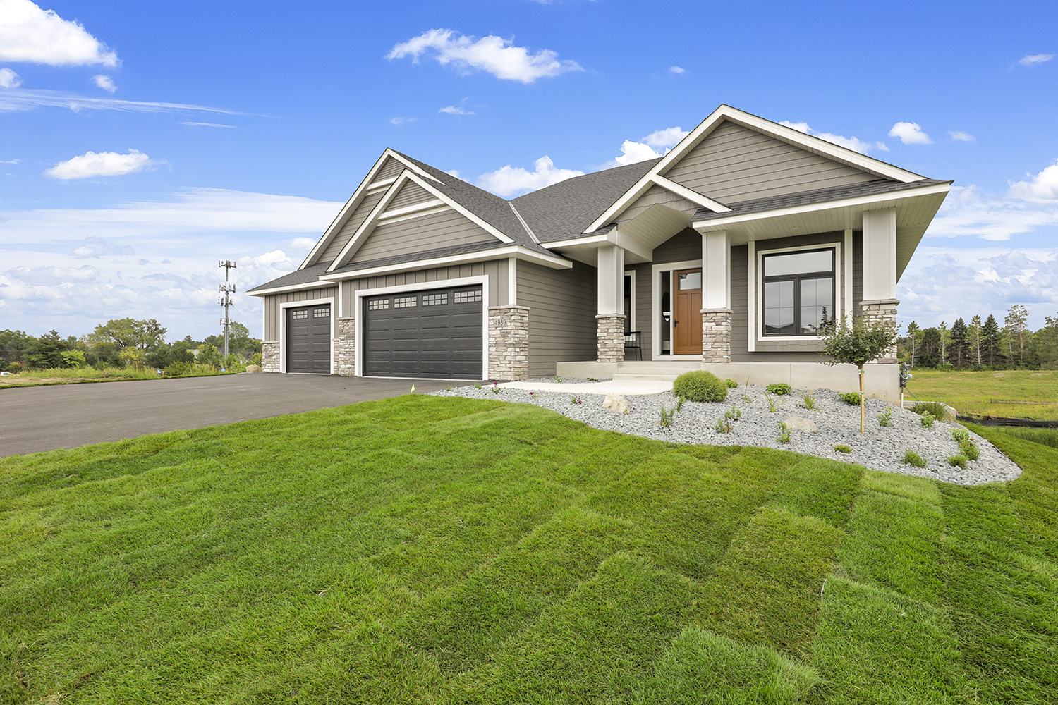 St. Andrews Drive, Elko New Market